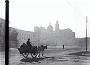 1946-Padova-Verso la Basilica di Santa Giustina.(di Tony Vaccaro)